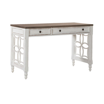 L Writing Desk