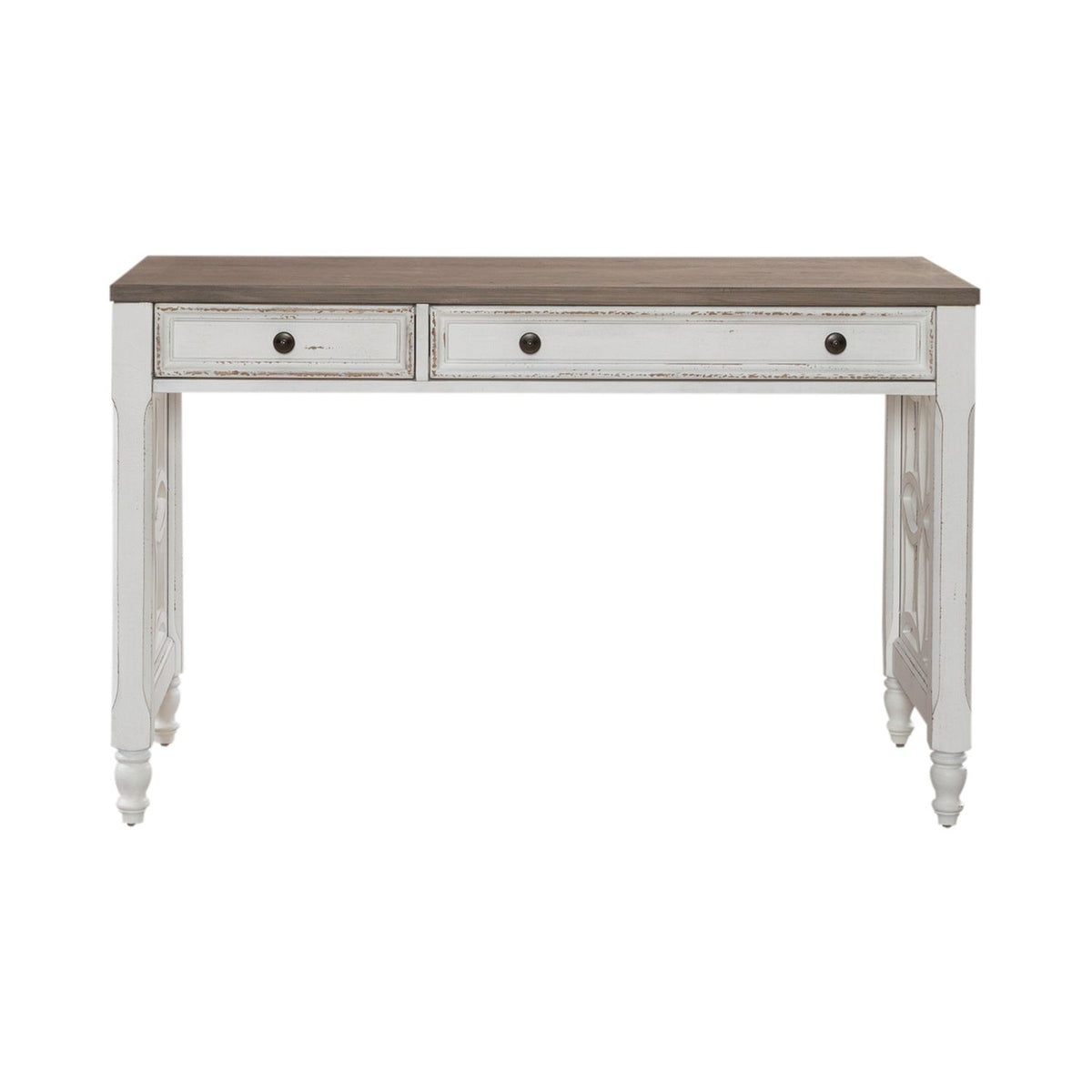 L Writing Desk