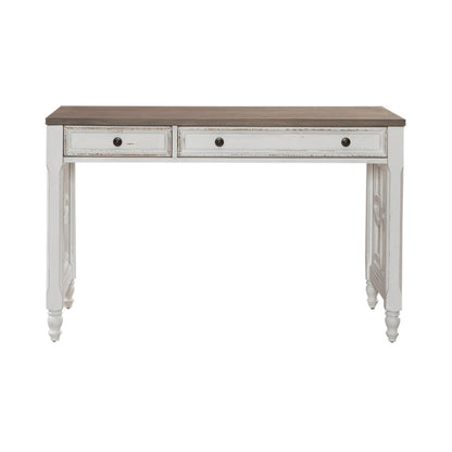 L Writing Desk