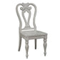 Splat Back Side Chair (RTA)