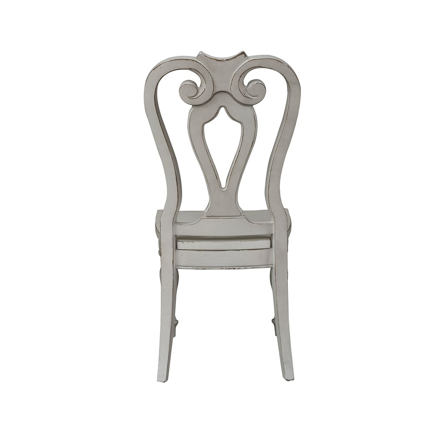 Splat Back Side Chair (RTA)