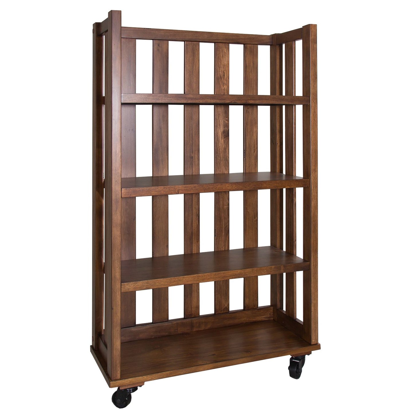Open Bookcase