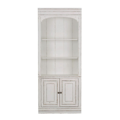 Bunching Bookcase