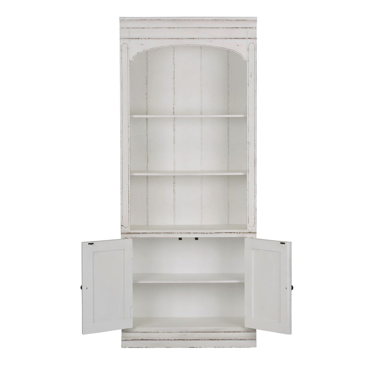 Bunching Bookcase