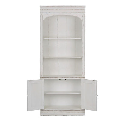 Bunching Bookcase