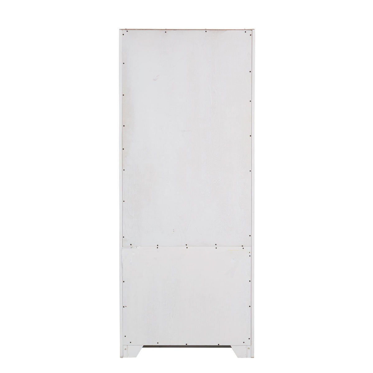 Bunching Bookcase