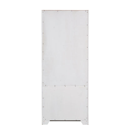 Bunching Bookcase