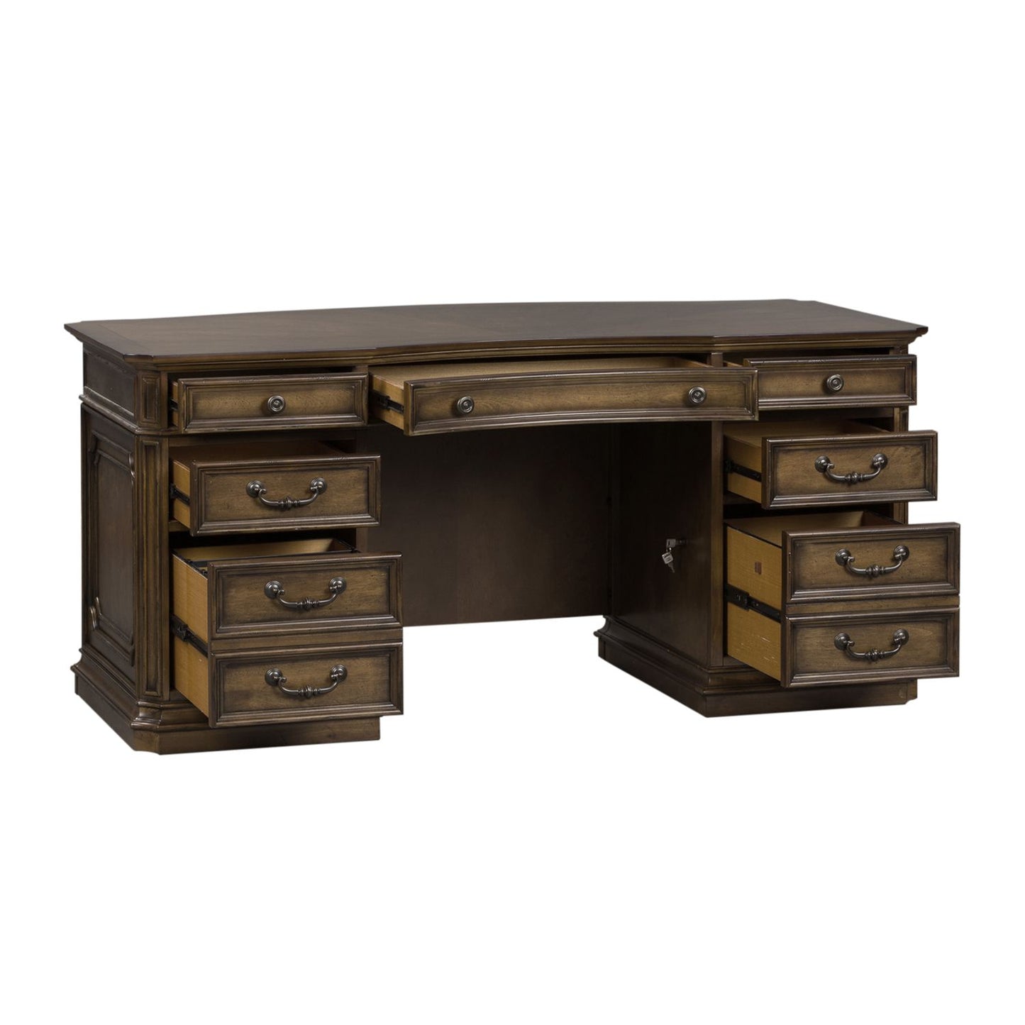 Jr Executive Desk