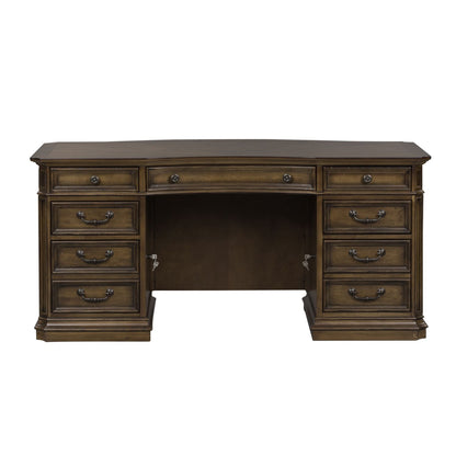 Jr Executive Desk