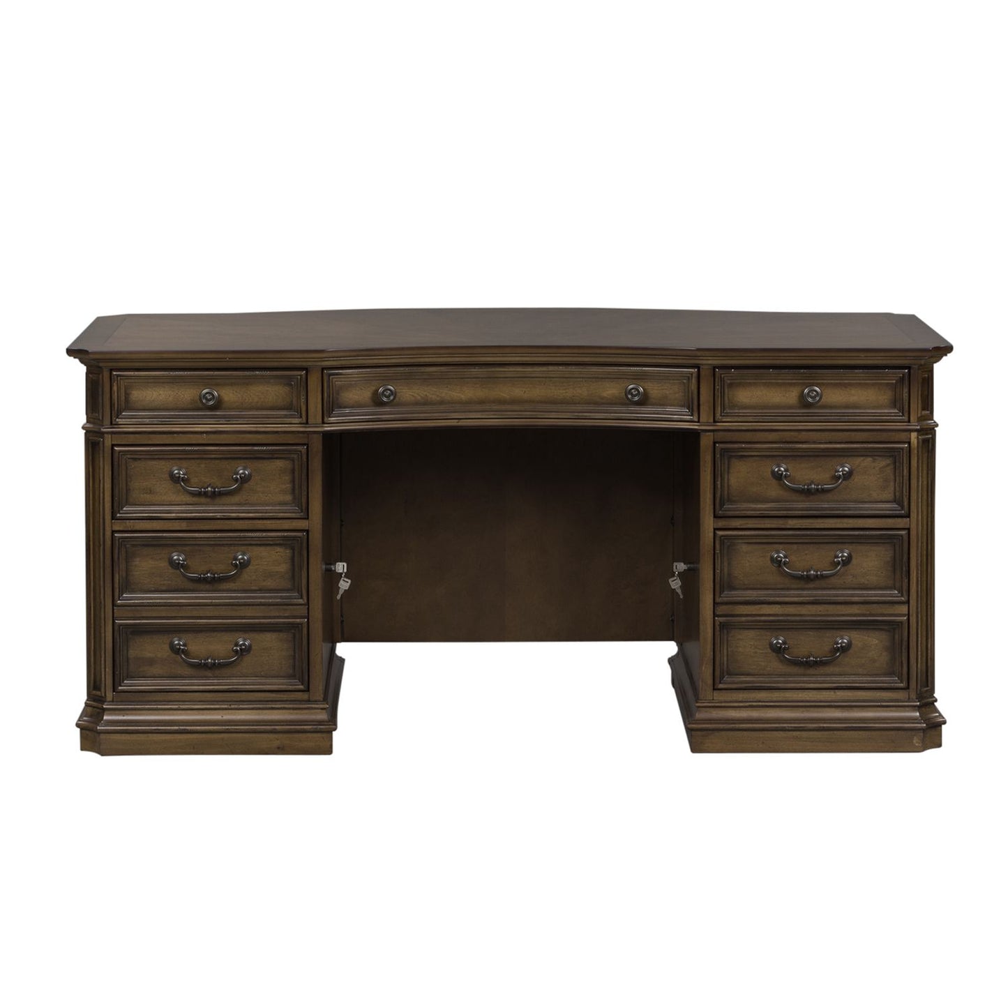 Jr Executive Desk