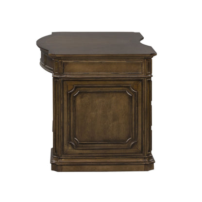 Jr Executive Desk