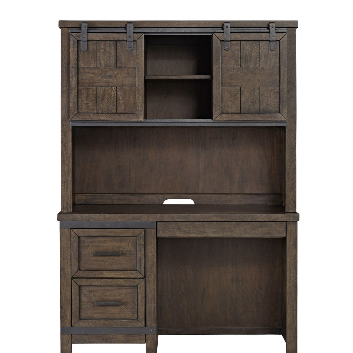 2 Piece Desk Set