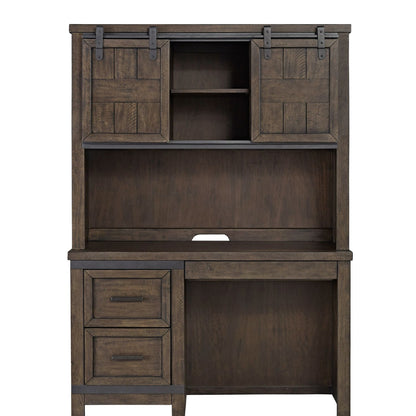 2 Piece Desk Set