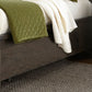 Full Bookcase Bed, Dresser & Mirror