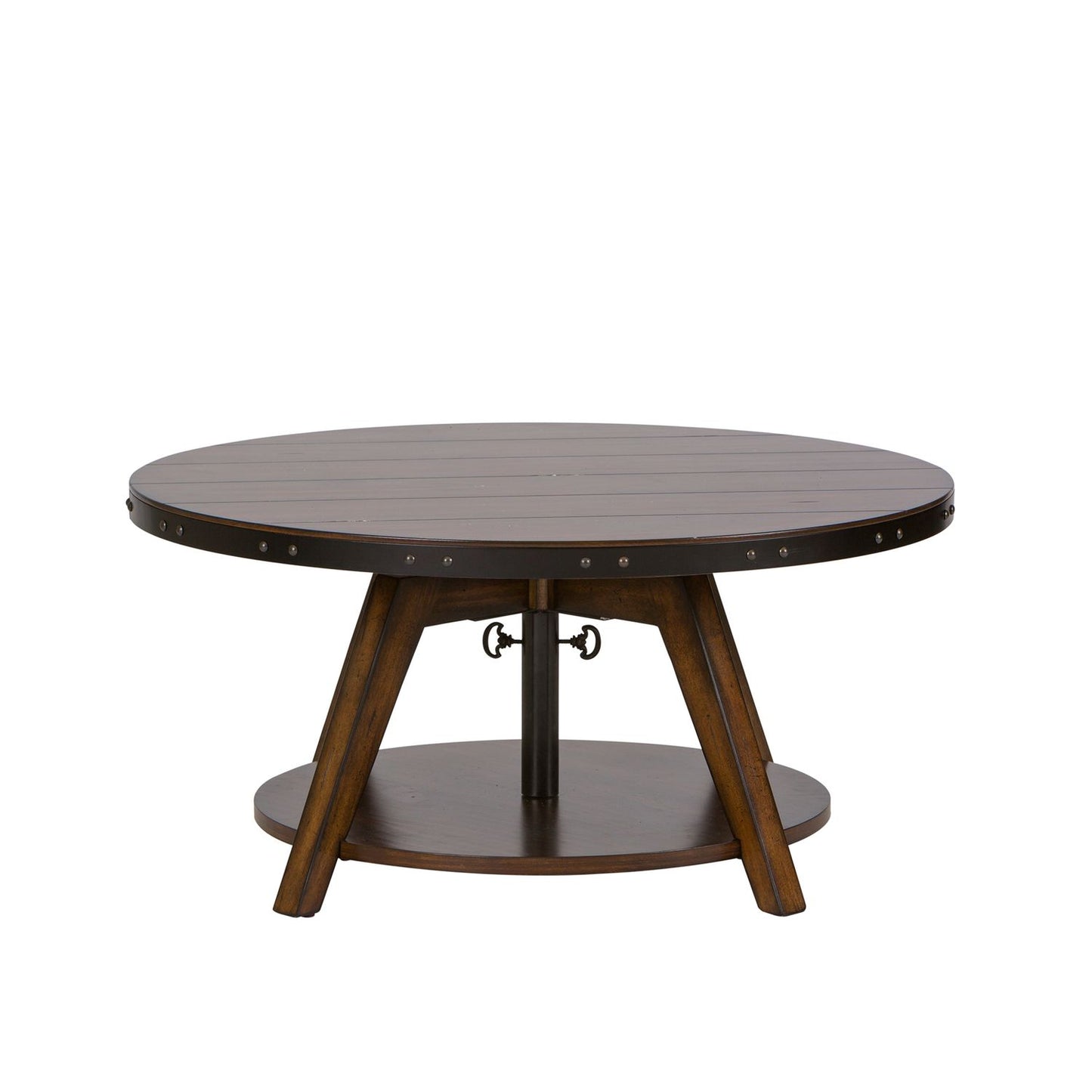Motion Cocktail Table