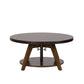 Motion Cocktail Table