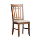 5 Piece Rectangular Table Set
