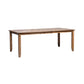 6 Piece Rectangular Table Set
