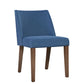 5 Piece Pedestal Table Set