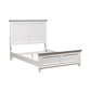 Full Panel Bed