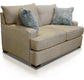 9E06 Emerson Loveseat