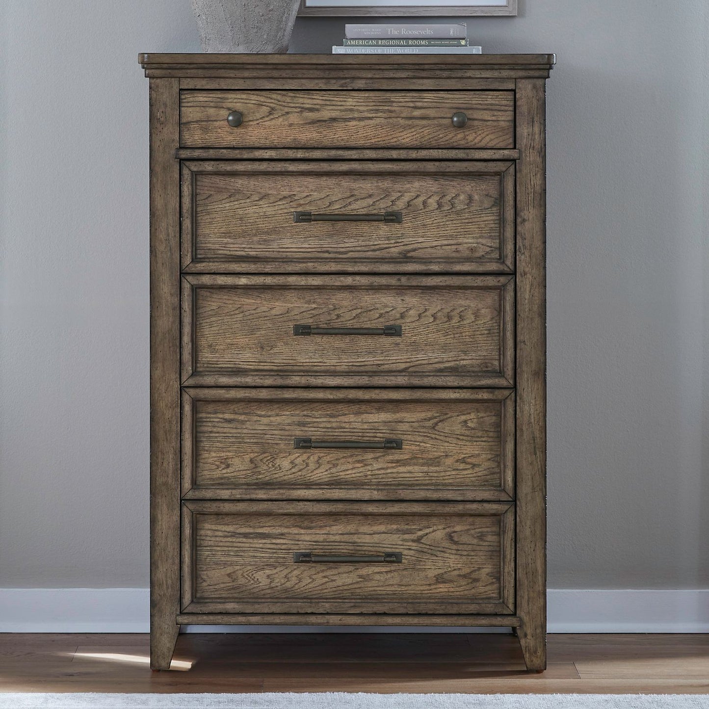 5 Drawer Chest