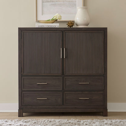 Dressing Chest