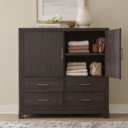 Dressing Chest