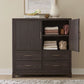 Dressing Chest