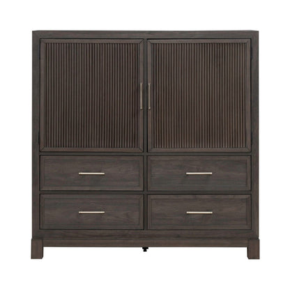 Dressing Chest
