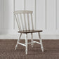 Slat Back Side Chair (RTA)