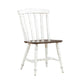 Slat Back Side Chair (RTA)