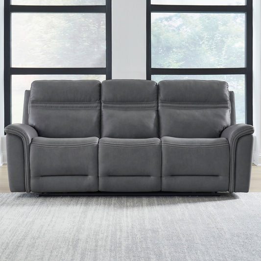 Sofa P3 & ZG - Blue Gray