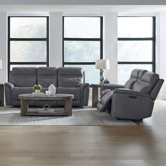 Sofa & Loveseat