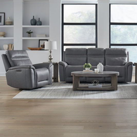 Sofa & Recliner