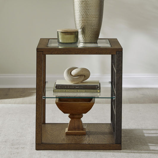 End Table