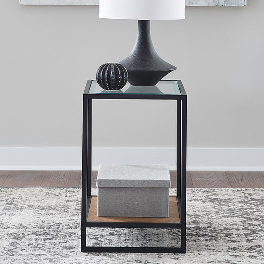 Chairside Table