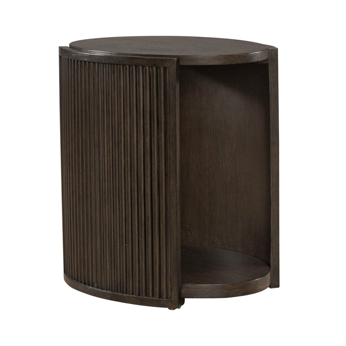 Chairside Table