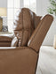 DeepWakes 2 Seat PWR REC Sofa ADJ HDREST