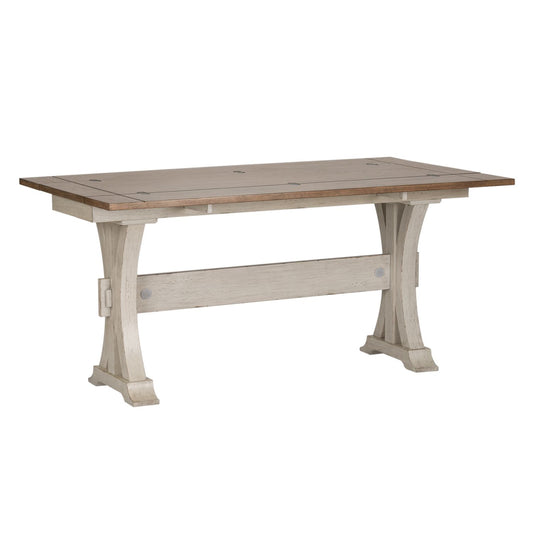 Flip Lid Sofa Table