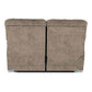 Brooks Power Reclining Loveseat w/ Headrest
