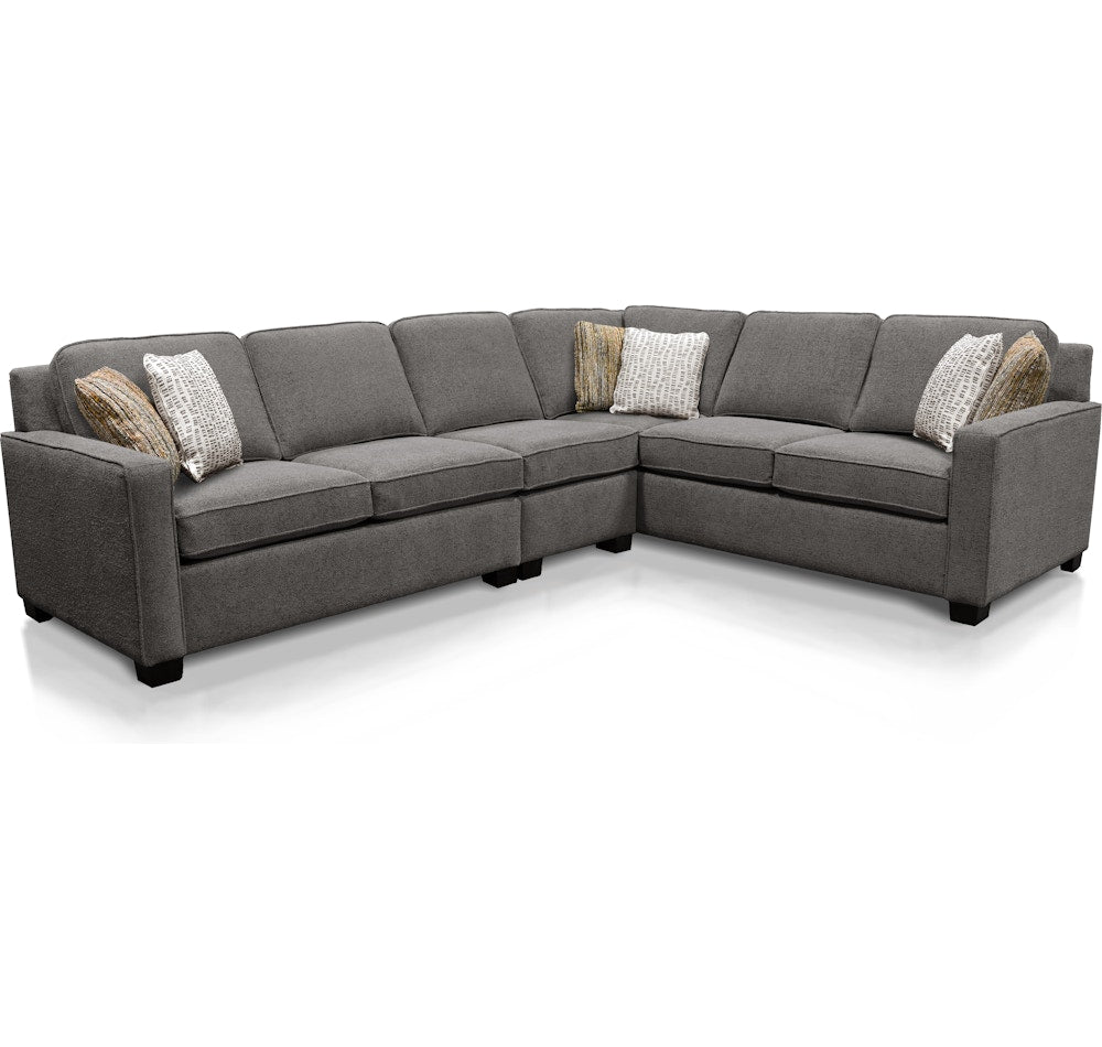 3N00-Sect Nola Sectional