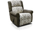 E5H652N EZ5H60 Rocker Recliner with Nails