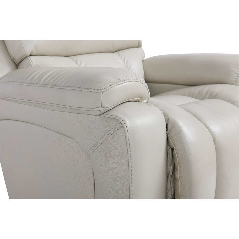 Greyson Power Rocking Recliner w/ Headrest