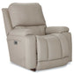 Greyson Power Rocking Recliner w/ Headrest