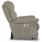 Randell Power Wall Recliner w/ Headrest & Lumbar