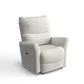 Rowan Power Rocking Recliner w/ Headrest & Lumbar