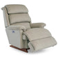 Astor Power Rocking Recliner w/ Headrest & Lumbar