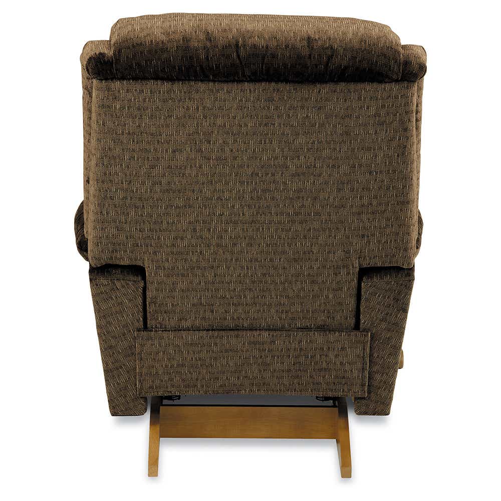 Astor Power Rocking Recliner w/ Headrest & Lumbar