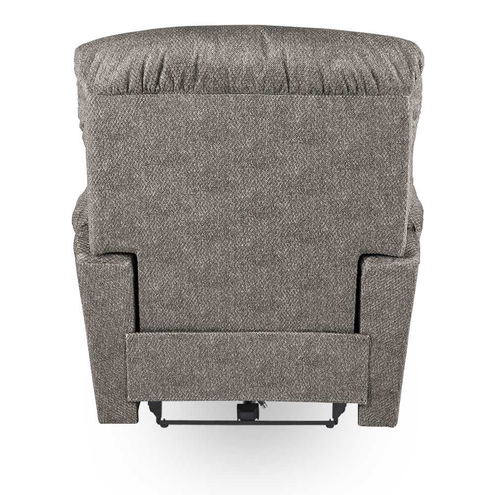 Morrison Power Wall Recliner w/ Headrest & Lumbar